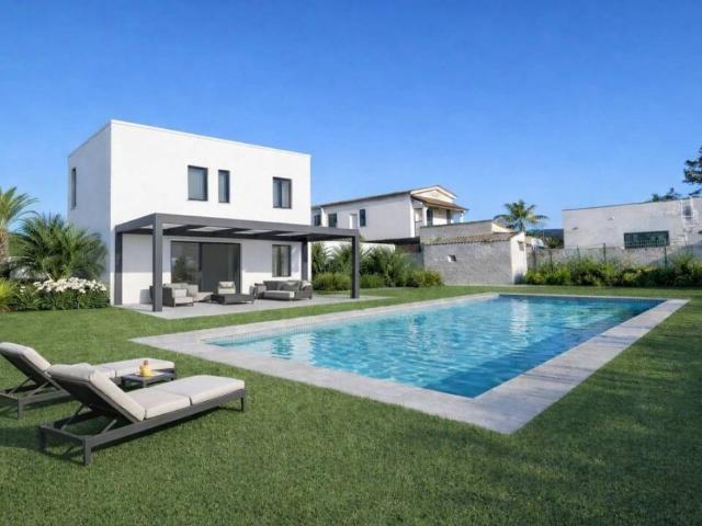 Villa in vendita a Carini PA