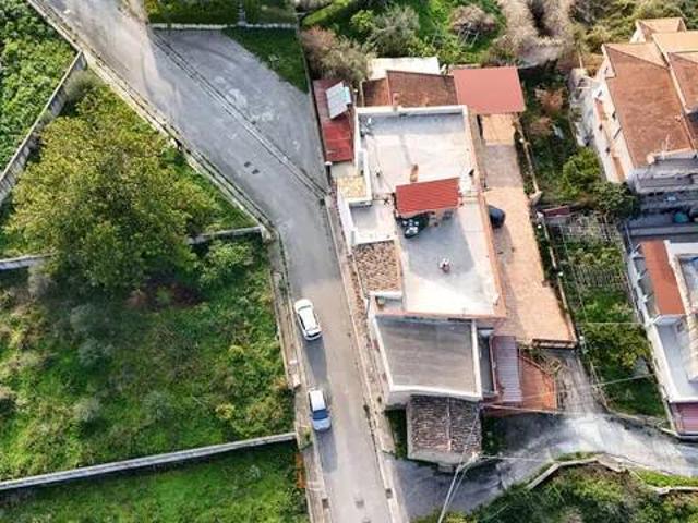 Villa in vendita a Carini PA