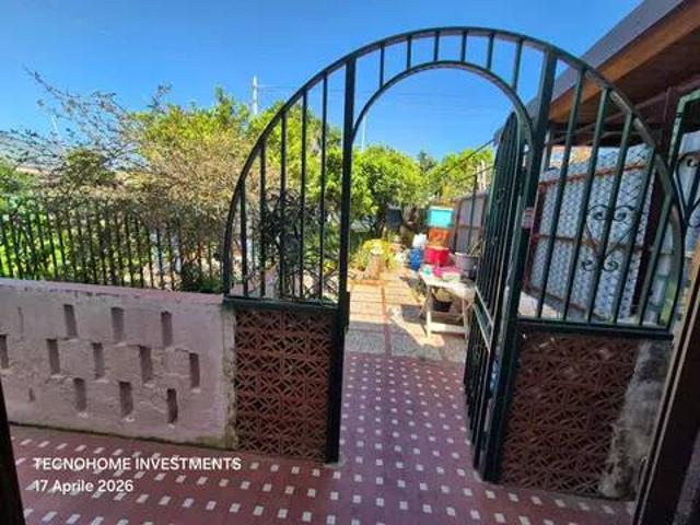 Villa in vendita a Carini PA