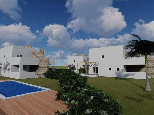 Villa in vendita a Carini PA