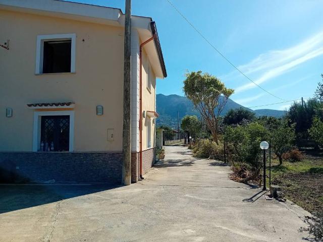 Villa in vendita a Carini PA