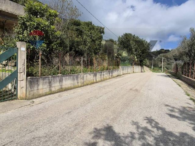 Villa in vendita a Carini PA