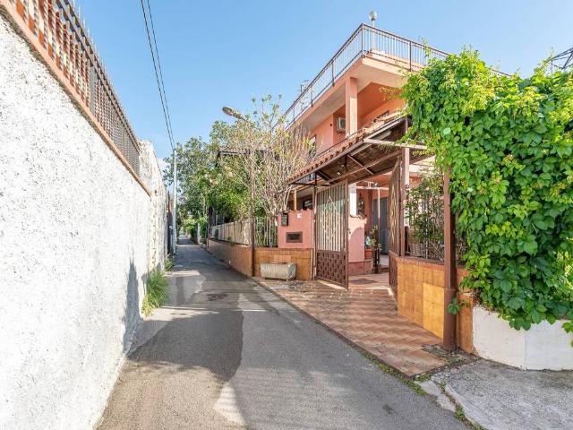 Villa in vendita a Carini PA