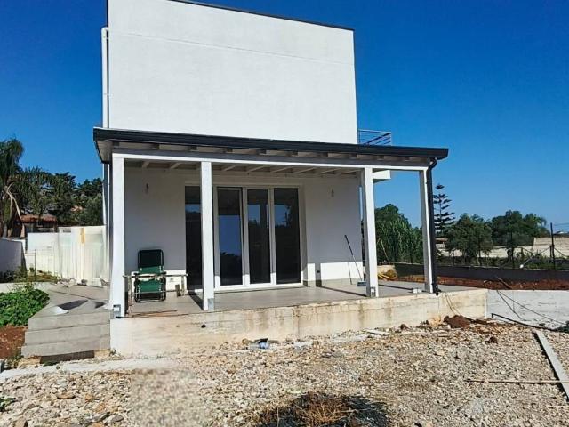 Villa in vendita a Carini PA