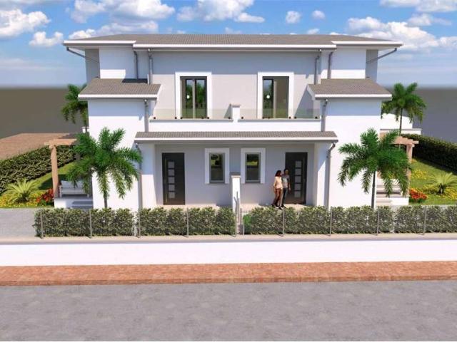 Villa in vendita a Carini PA