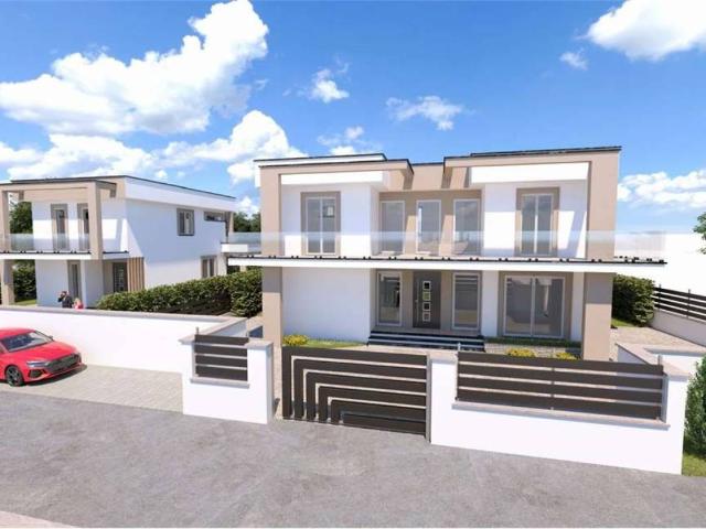Villa in vendita a Carini PA