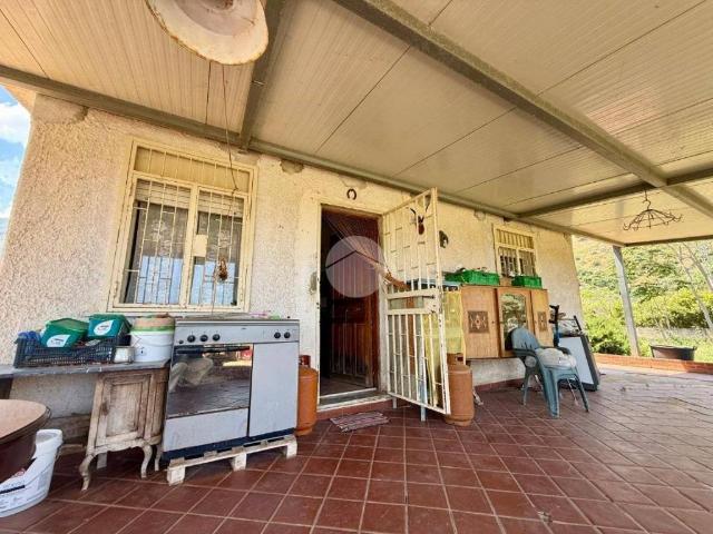 Villa in vendita a Carini PA