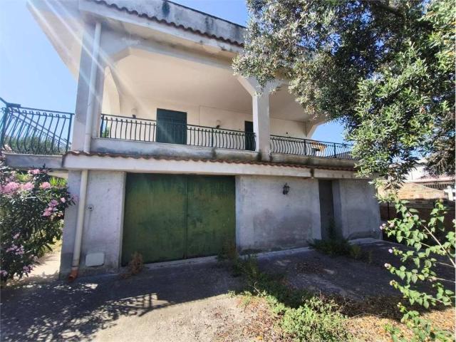Villa in vendita a Carini PA