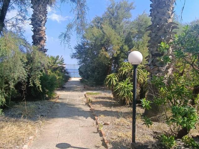 Villa in vendita a Carini PA