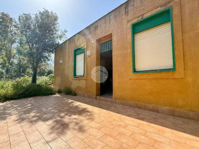 Villa in vendita a Carini PA
