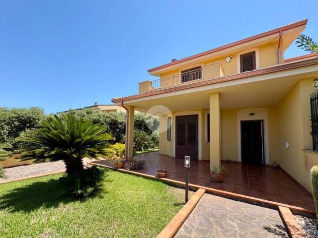 Villa in vendita a Carini PA