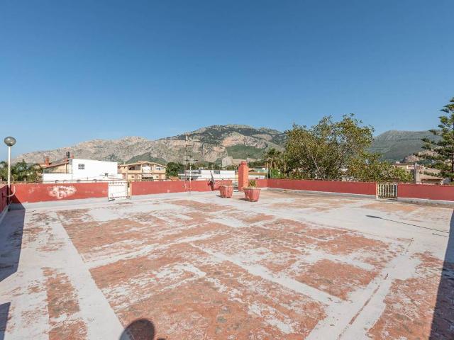 Villa in vendita a Carini PA