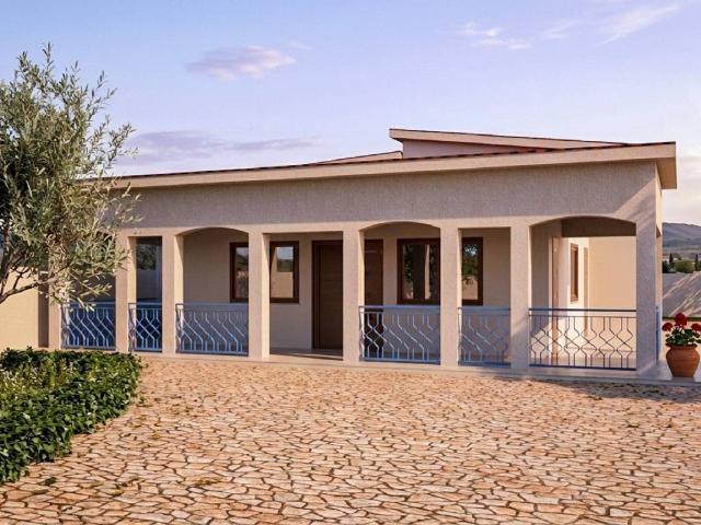 Villa in vendita a Carini PA