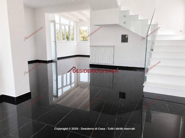 Villa in vendita a Carini PA