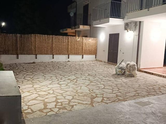 Villa in vendita a Carini PA