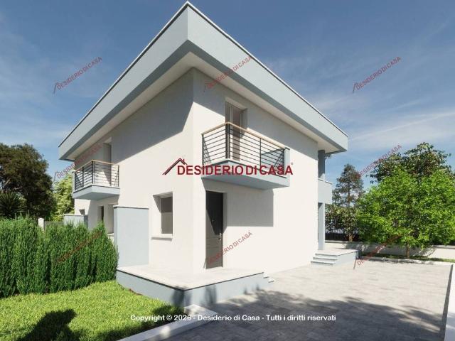 Villa in vendita a Carini PA