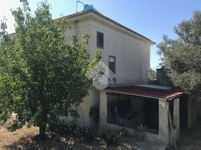 Villa in vendita a Carini PA