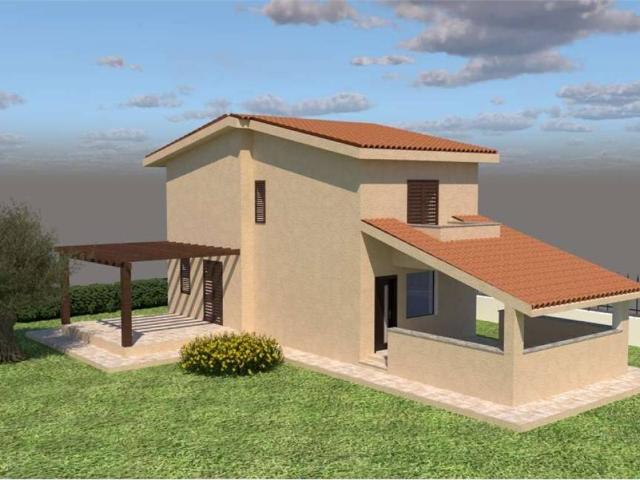 Villa in vendita a Carini PA
