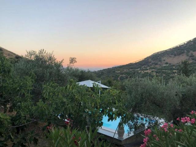 Villa in vendita a Carini PA