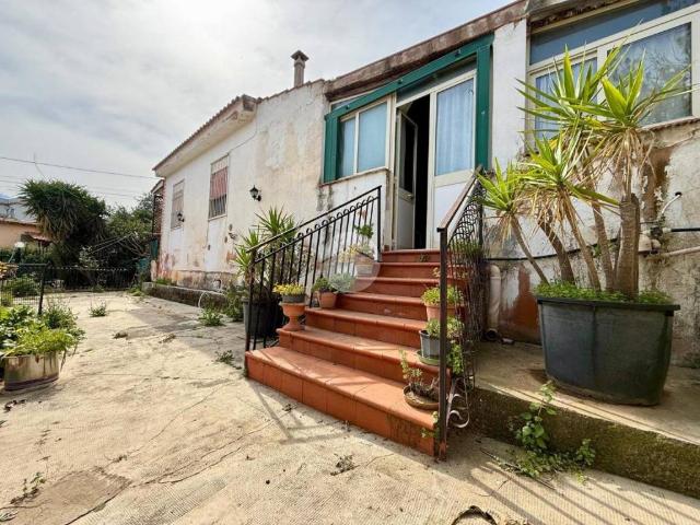 Villa in vendita a Carini PA