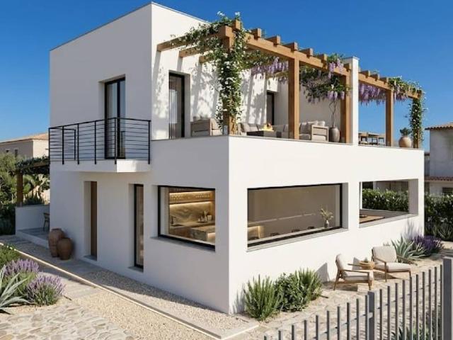 Villa in vendita a Carini PA