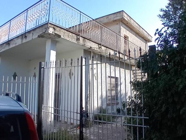 Villa in vendita a Carini PA