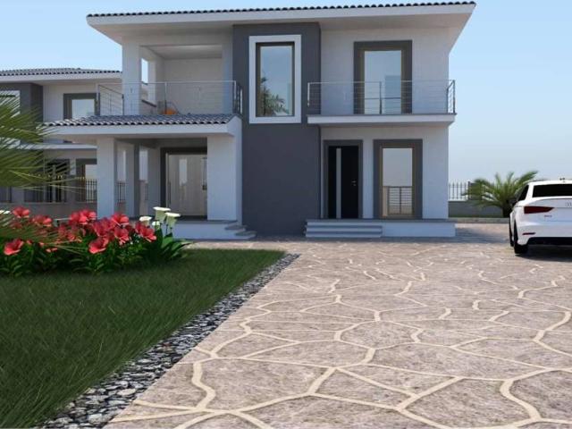 Villa in vendita a Carini PA