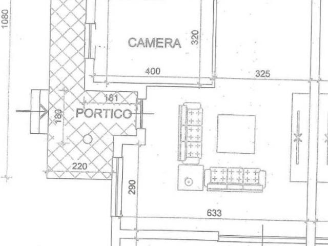 Villa in vendita a Carini PA