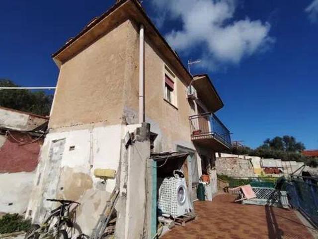 Villa in vendita a Carini PA