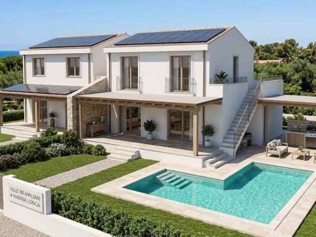 Villa in vendita a Carini PA