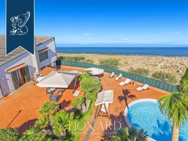 Villa in vendita a Carini PA