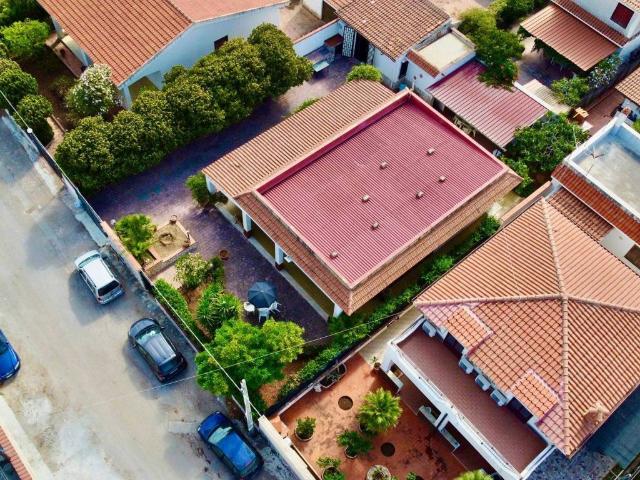 Villa in vendita a Carini PA