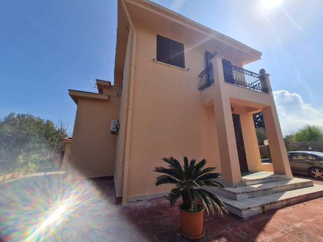 Villa in vendita a Carini PA