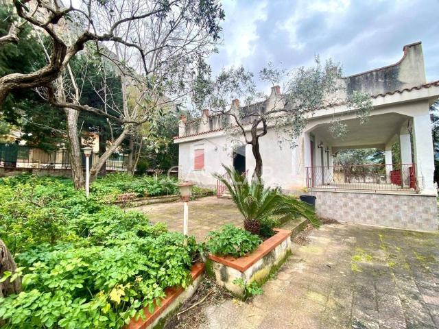 Villa in vendita a Carini PA