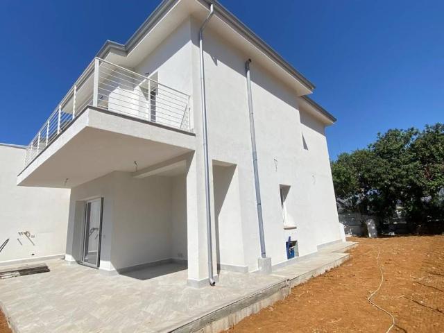 Villa in vendita a Carini PA