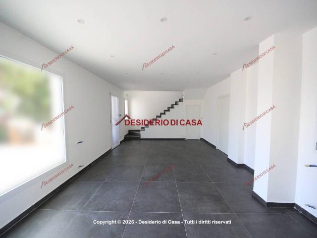 Villa in vendita a Carini PA