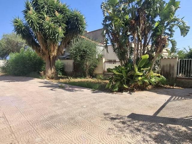 Villa in vendita a Carini PA