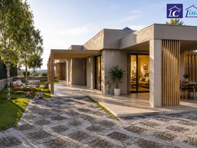 Villa in vendita a Carini PA