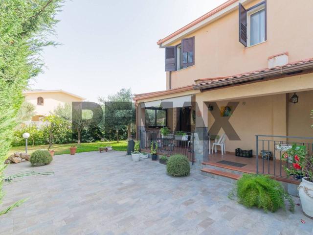 Villa in vendita a Carini