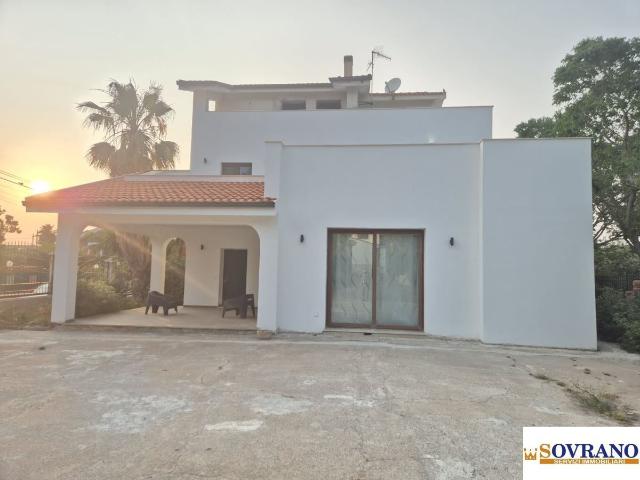 Villa in vendita a Carini