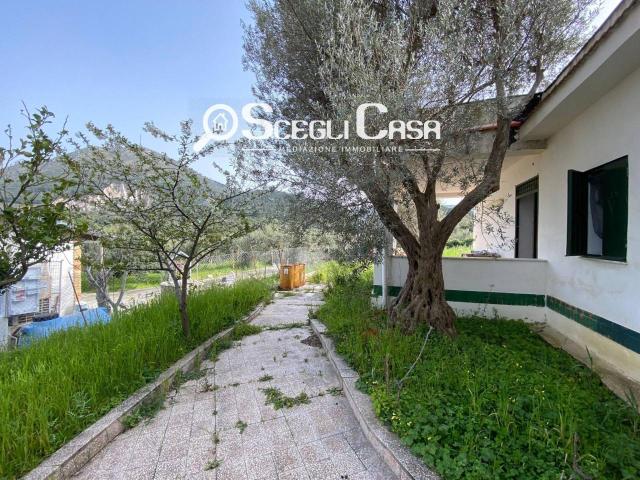 Villa in vendita a Carini