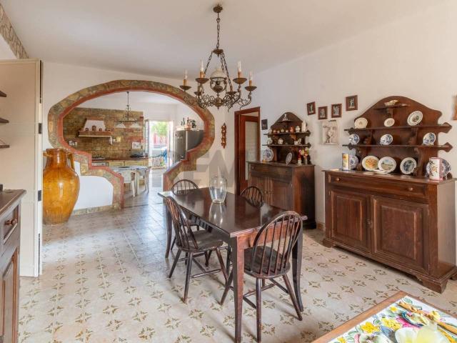 Villa in vendita a Carini