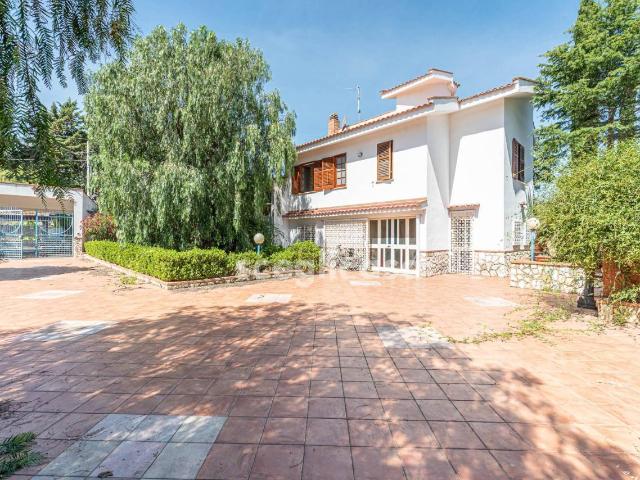 Villa in vendita a Carini