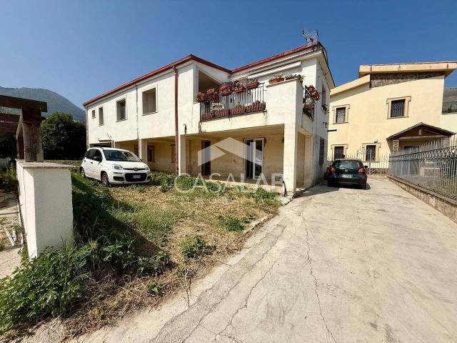 Villa in vendita a Carini