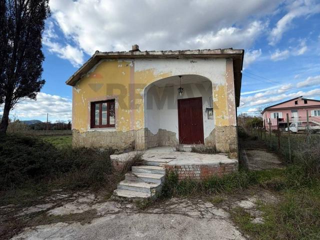 Villa in vendita a Carinola