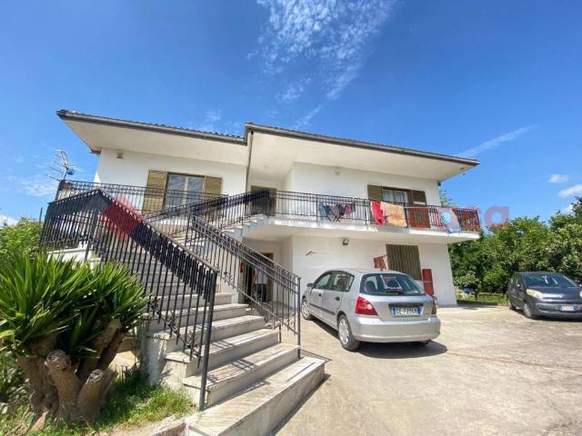 Villa in vendita a Carinola CE