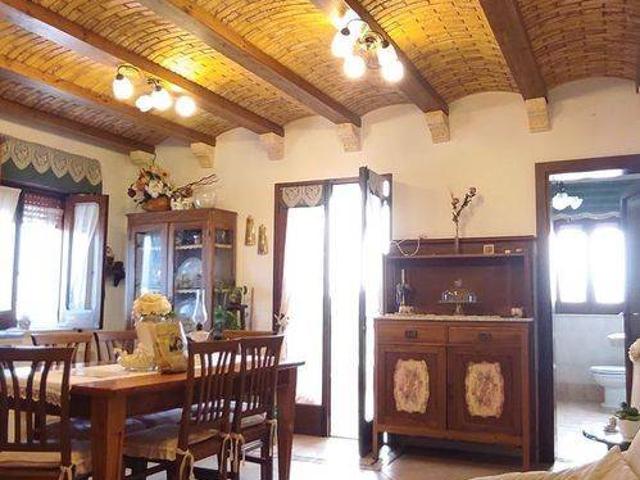 Villa in vendita a Caronia ME