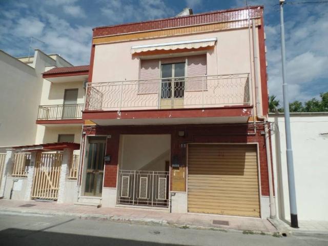 Villa in vendita a Carosino TA