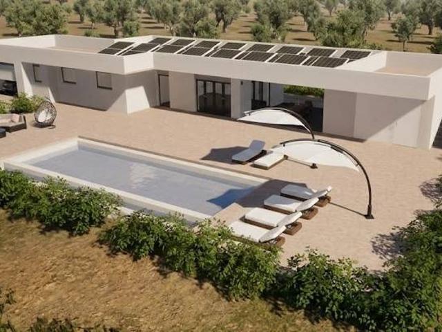 Villa in vendita a Carovigno BR