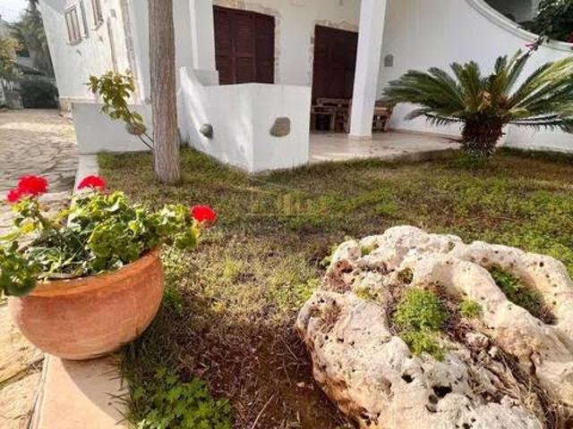Villa in vendita a Carovigno BR
